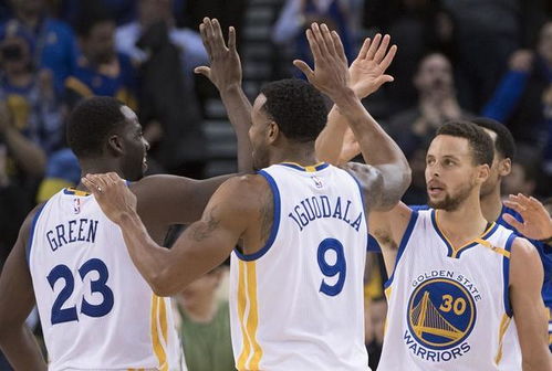 篮球荣耀的重复书写 现役仅12人多次夺冠，勇士王朝铸就传奇