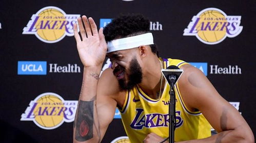 天赋异禀与战术拼图 麦基加盟北京男篮的机遇与挑战