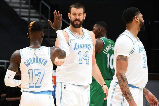 联盟第2与联盟第7！五战四记三分十一封盖，260万小加索尔岂止香，更胜麦基？