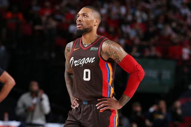 NBA动态聚焦 麦基增援美国男篮 利拉德辟谣离队 伦纳德去向成疑